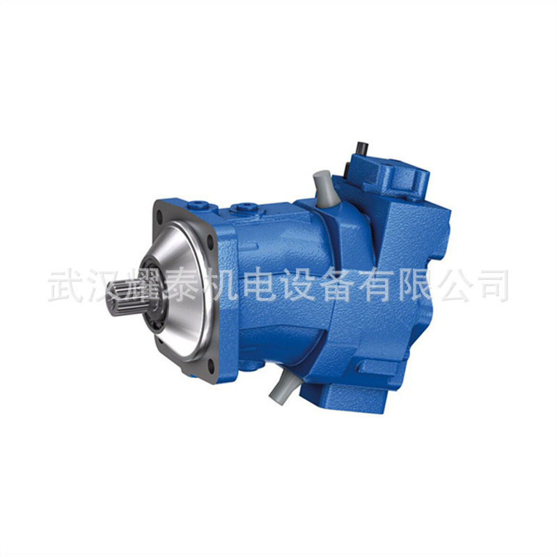 力士乐柱塞泵A7VO80DR/63RNPB