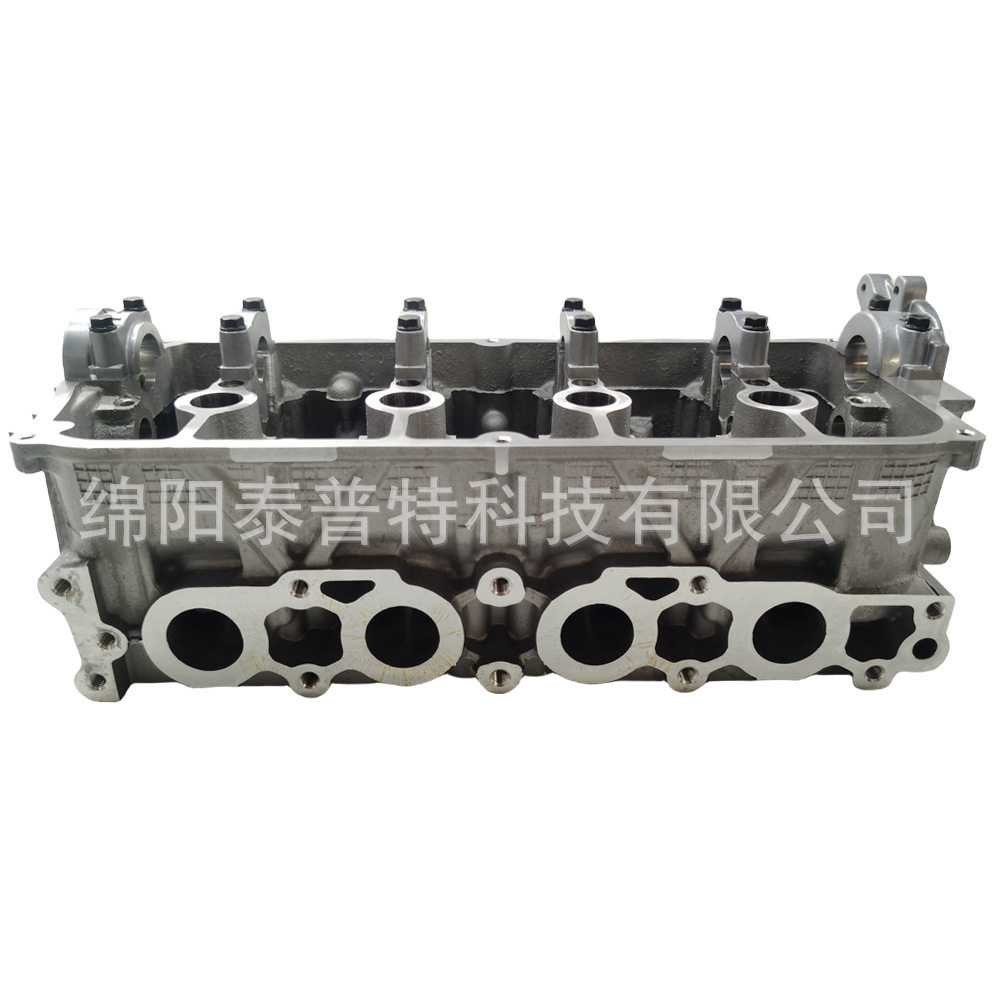 汽车发动机配件缸盖JL474QK长安474 Cylinder Head