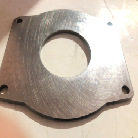 rexroth泵止推板Thrust plate SACMI-IMOLAP配件SACMI-IMOLAP