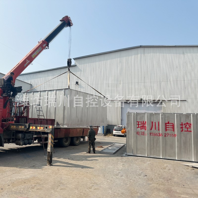 废钢有机涂料和k其他杂质粉尘集尘器含油废弃物粉尘旋风除尘器