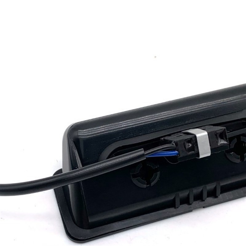 512481e68035 适用于BMW5系后备箱按钮开关 E60 E61 E39