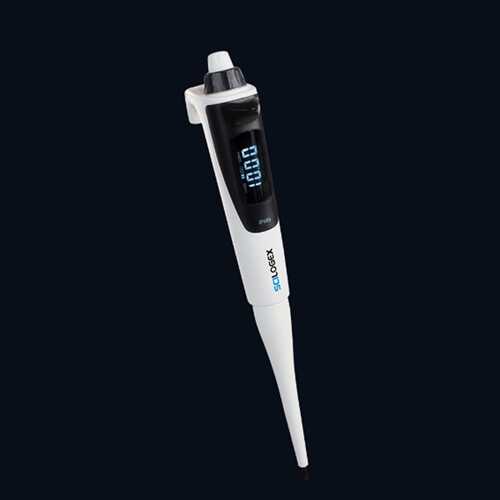 SCILOGEX 7016301004 dPette 电子移液器（100-1000ul）