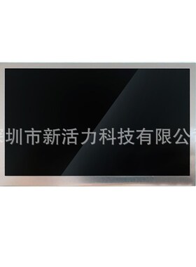 7寸LAM070fG157A t05P10d22 P10d22 2018款轩逸显示屏液晶屏