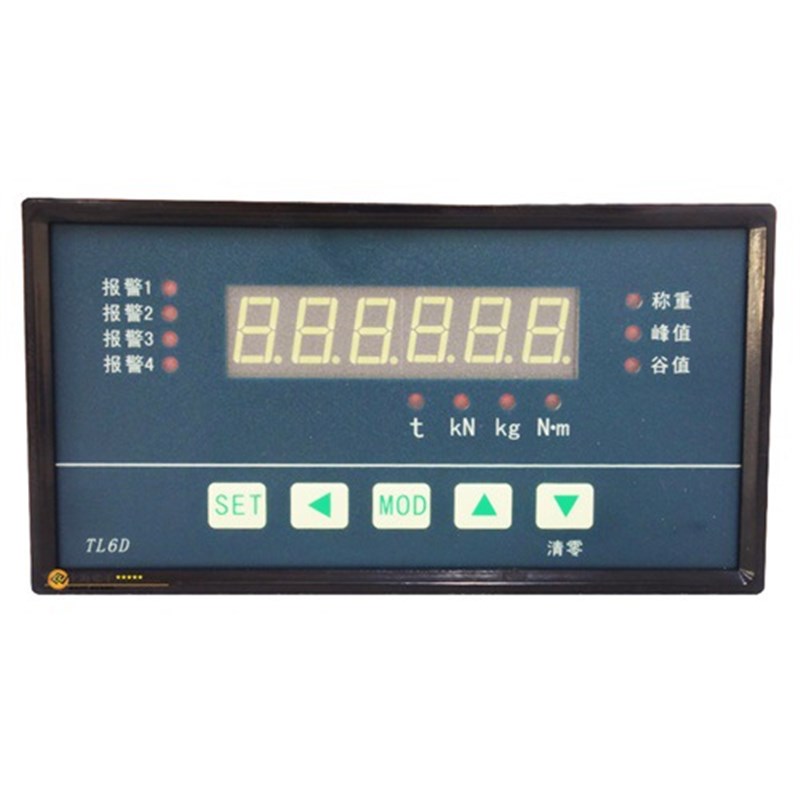 40-200Nm显j示数字扭矩扳手 模拟输出扭矩扳手 数字输出的扭力扳