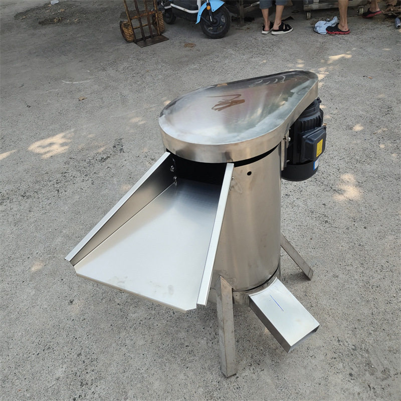 大型不锈钢商用水果去核机干净