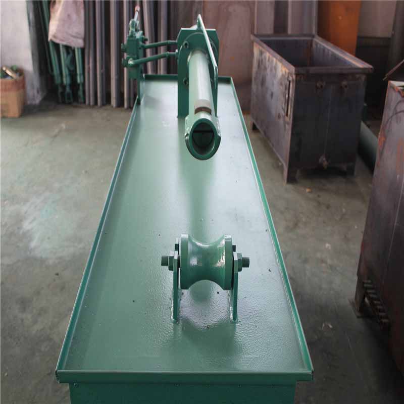 MSJ-100锚杆锚具静载拉伸试验台