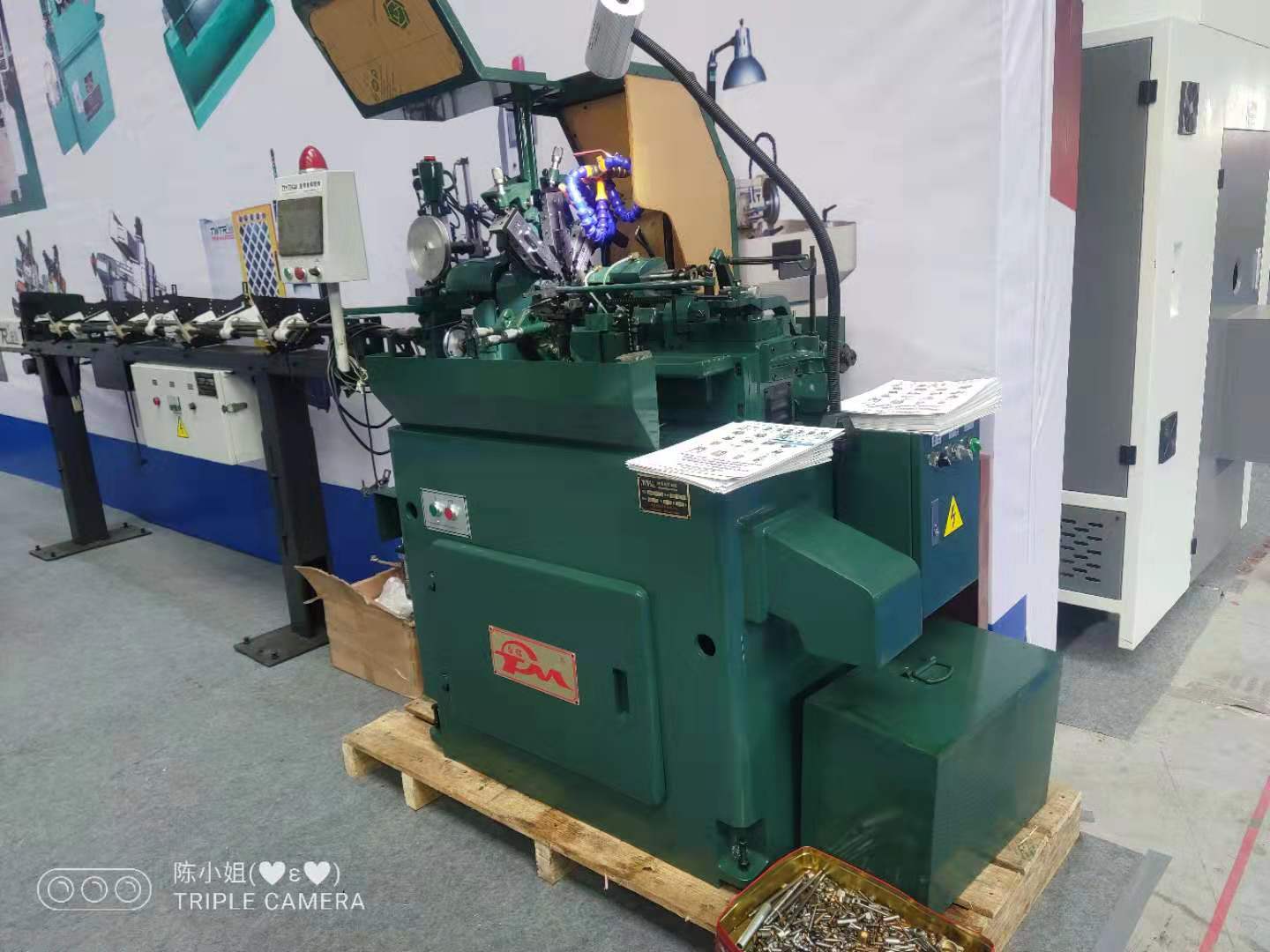棒料加工自动车床 机械自动车 慈溪凸轮车床 长料加工自动车床