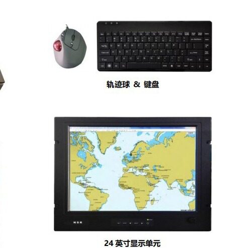 新阳升NES-3000电子海图信息系统