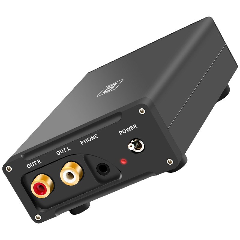 发烧USB外置声卡384K音频硬解码DAC耳放DSD电脑OQTG转换器ES9038