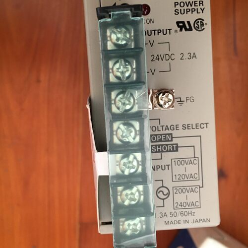 S82H-352424VDC