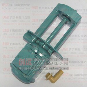 线切割配件 线切割水泵 三相水泵 120W 160元/个 超值
