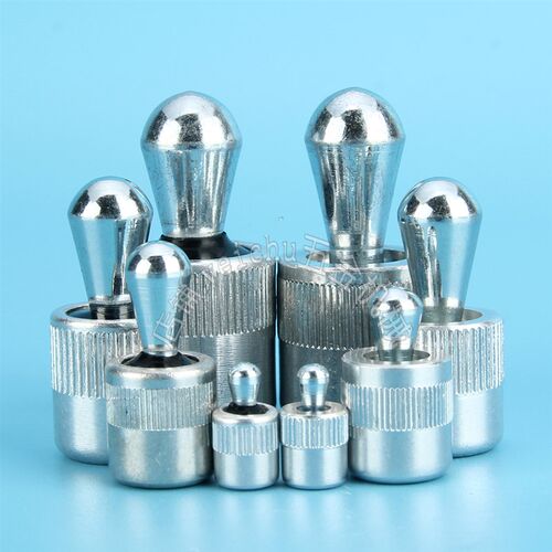 VCN523特别用途柱塞 ZAV31/32/33 侧插销 ZAV51/52/53 侧向定位销