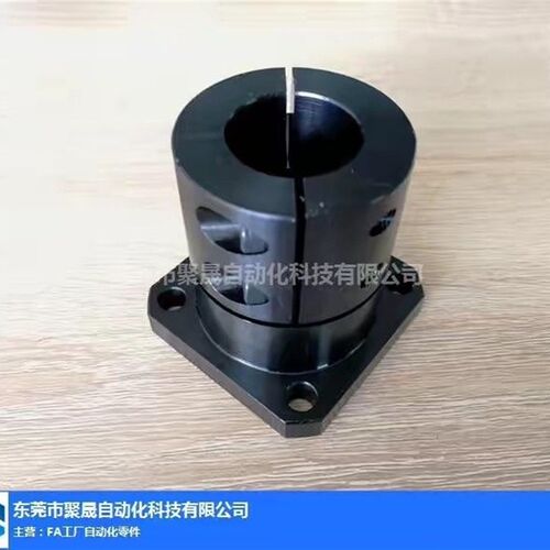 导向轴支座304不锈钢STHWSB/SSTHWS STHWSBL12/16 20 25 30 35 40