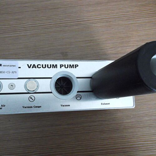 大流量真空发生器LTVM25-C5-APN(326L/min,可替VTM25L)
