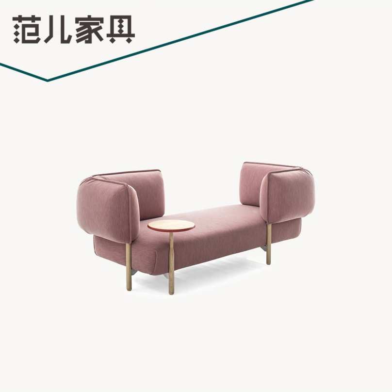 北欧式腾达沙发沙发床客厅沙发床两用沙发家用沙发布艺沙发休闲床