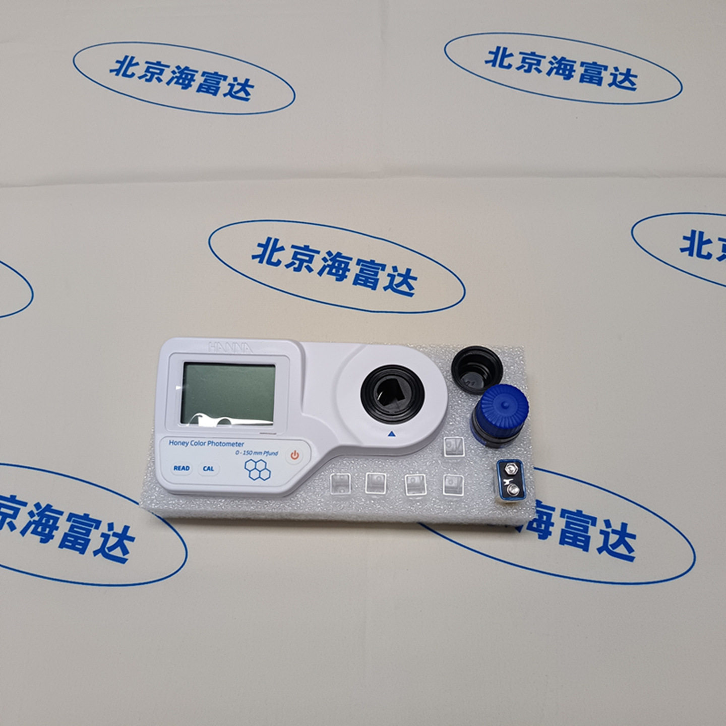 哈纳蜂蜜等级测定仪HI96785