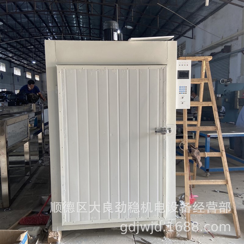 环保型高温烤漆房固化炉全套喷涂喷塑设备工业喷漆恒V温烤箱200度
