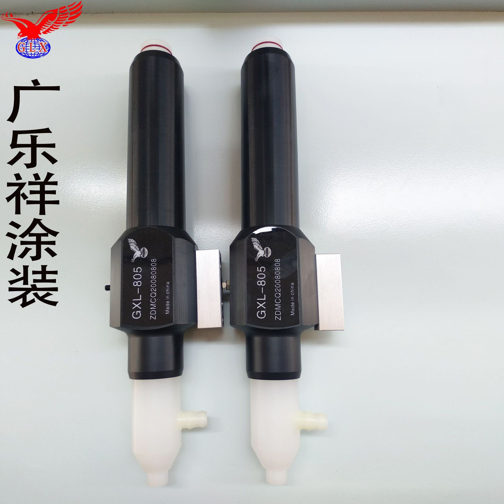 GLX自动摩擦静电喷枪超高性价比