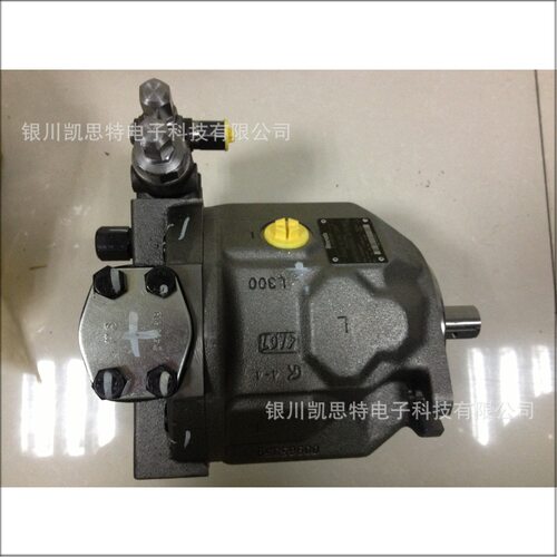 Rexroth力士乐轴向柱塞泵A10VSO45DRG31R-PPA12N00