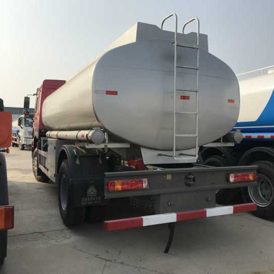 重汽豪沃国二柴油汽油加油卡