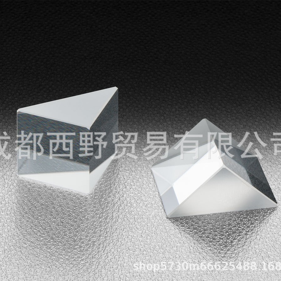 西格玛光机KRPB-10-10H刀口棱镜