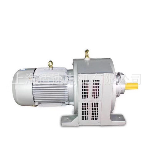 长年供应YCT200-4A  5.5KW电磁调速三相电动机 铜心打造 质量三包