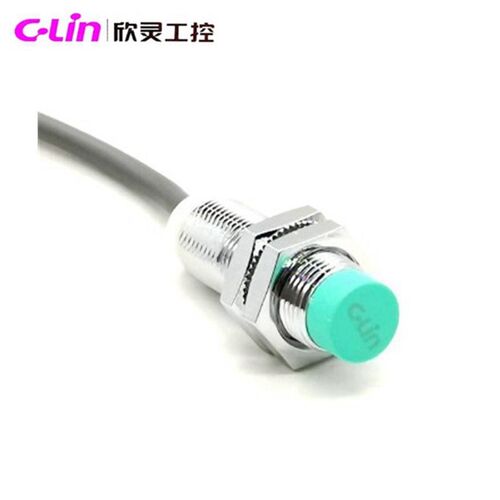 C-Lin欣灵工控防水高端接近开关CHJ12M-4N1/N2/P1/P2/D1/D2/A1/A2