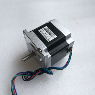 Nema 23 Stepper Motors 0.9 2.8A 12kg.cm OK57STH56-2804MA