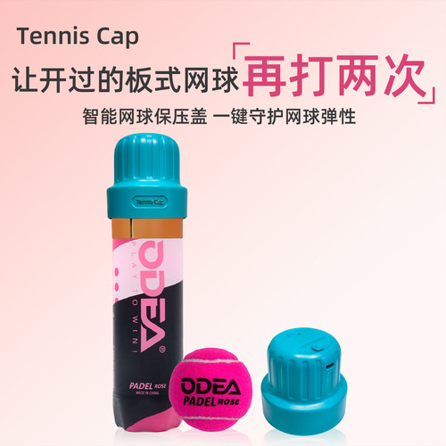 板式网球保压盖加压罐