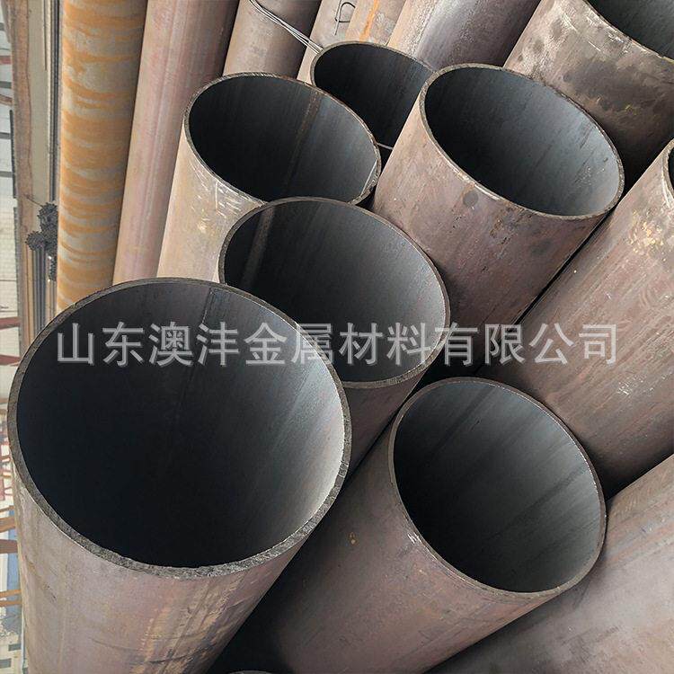加工P110钢管(API5CT强油套管)用于深井 压井规格全加工剧