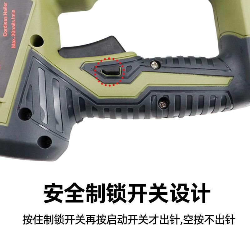 速豹1310轻钢龙骨钳铆接钳打孔钳免铆钉钳电动龙骨钳子龙骨吊顶钳