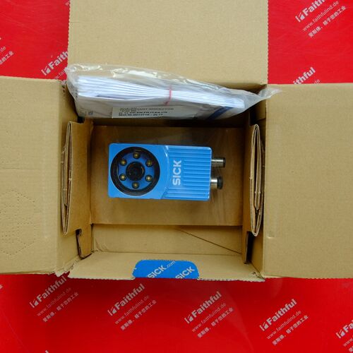 Sick VSPP-3F1122 西克全新工业视觉传感器 1051982议价