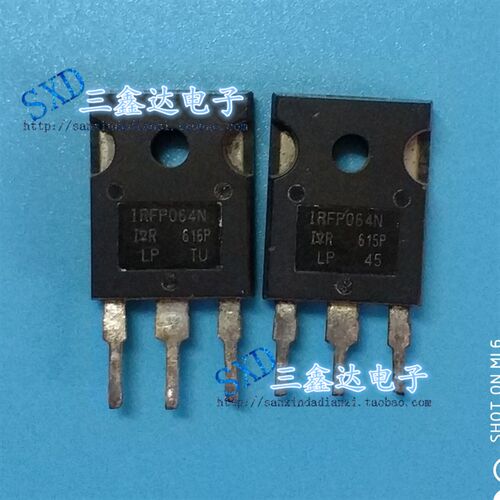 IRFP064  P064N原装 拆机半导体MOS场效应管功放三极管