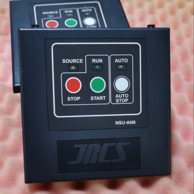 JRCS电路板马达启动器NSU-AN6全新现货议价