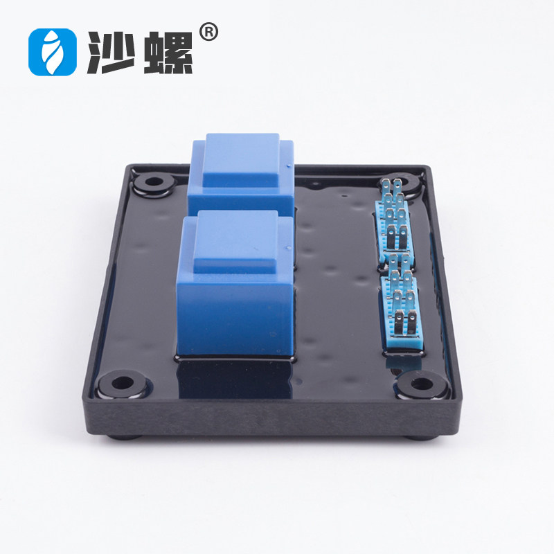 无刷发电机隔离变压器E000-22070自动稳压器控制板模块