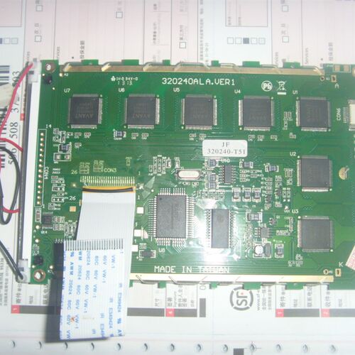 AWG-S32240AMBHSGWHA9 320240ALA.VER1 320240ala.VER5液晶特