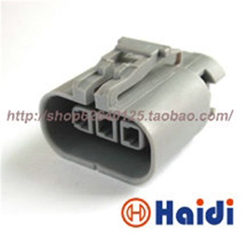 3孔接插件 7223-1834-40汽车连接器 DJ7037-2.8-21