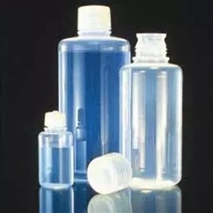 250ml窄口瓶 Teflon PFA窄口瓶 耐腐蚀高压瓶 1630-0008 NALGENE