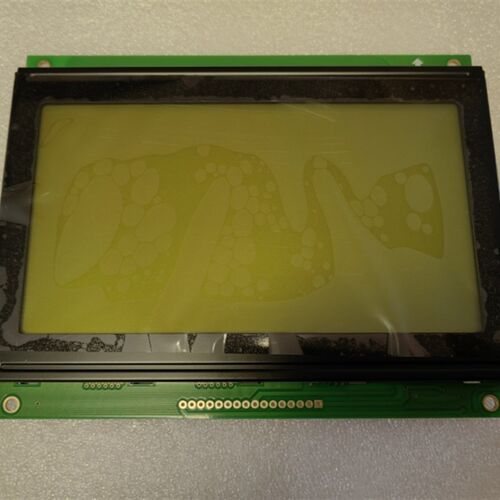 尼德克磨边机LE-9000LX液晶显示屏 WD-G2512C   PCB-1液晶屏