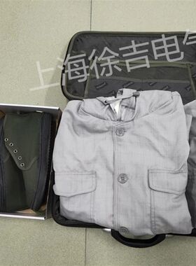 500KV带电作业屏蔽服电工维修均压服高压静电防护服等电位导电服