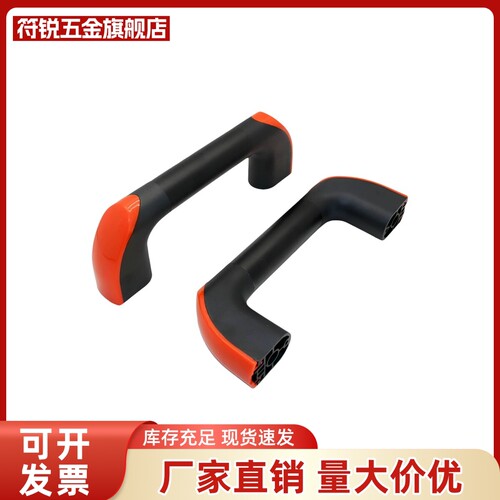 管状拉手PULT-W26/W36-L150/180/200/250/300/320/350/400/450