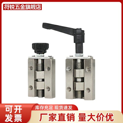 SVCK/SVCN 24/28/30/33/36/42 ICG91-ICG92-H24/H28直线导轨夹具
