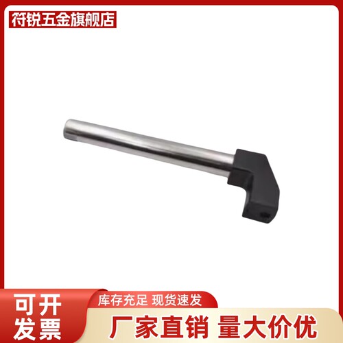 XAH11-L150/L200/L250/L300/L400/L500/L600斜拉管形拉手 门把手