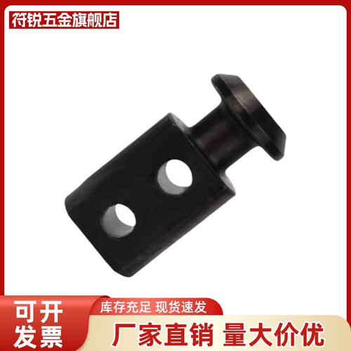 CHP10/12/16/20/25/32/40/50/63/80/CHPL10/12/16/40吊板型吊耳钩