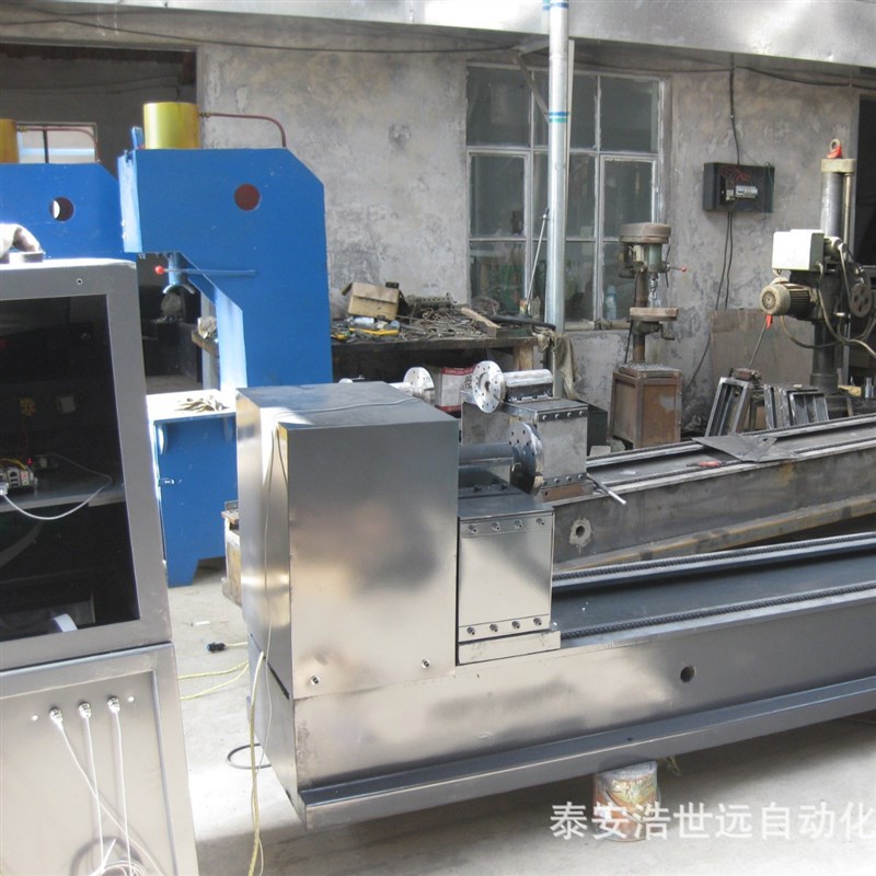 生产汽车传动轴平衡机 大车小车BD-10S0电子电脑平衡机