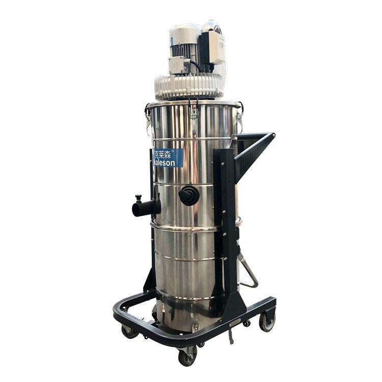 克莱森F2-80L工业吸尘器2200W