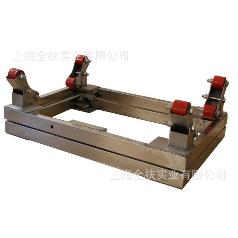 家用工业带打印功能不锈钢计B算称重优质电子智能钢瓶秤供应