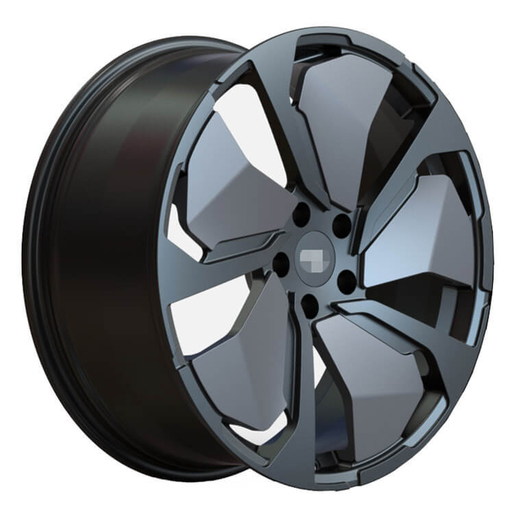 锻造汽车铝轮毂1920212223寸适用于wheels Lixiang L7L8L9L6 max