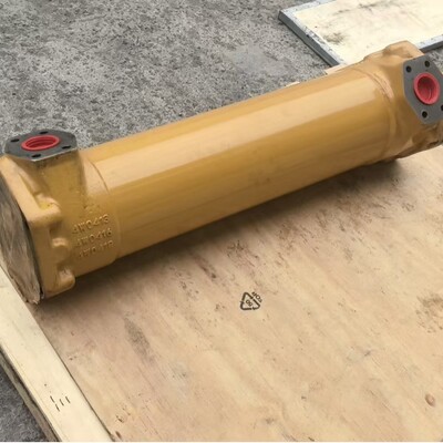 卡特彼勒D10N-D10R-D10T-D10冷却