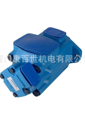 威格士VICKERS泵25V 21A 1A 22R叶片泵 液压油泵